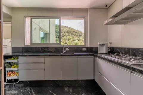 Apartamento de 4 Suítes à Venda no Green Garden Vila da Serra - foto 8