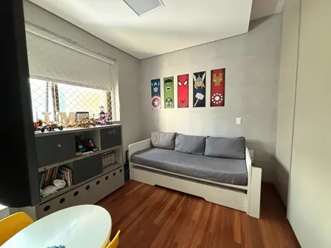Apartamento 4 quartos à venda no Alameda Vila da Serra Nova Lima - foto 15