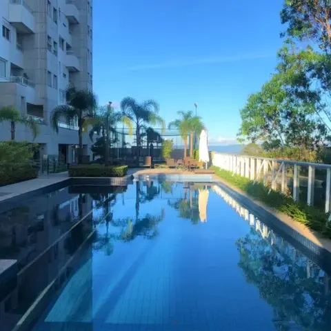 Apartamento de 2 Quartos Duplex à venda no Edifício Inovatto Vila da Serra - foto 21