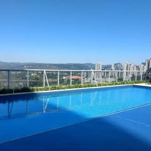 Apartamento de 2 Quartos Duplex à venda no Edifício Inovatto Vila da Serra - foto 22