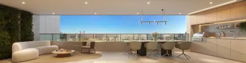 CITTA SERENO