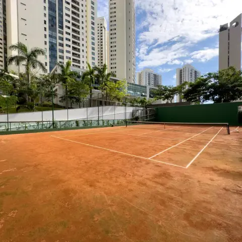 Cobertura à venda no Vila da Serra Nova Lima Edifício Mirante da Serra - foto 21