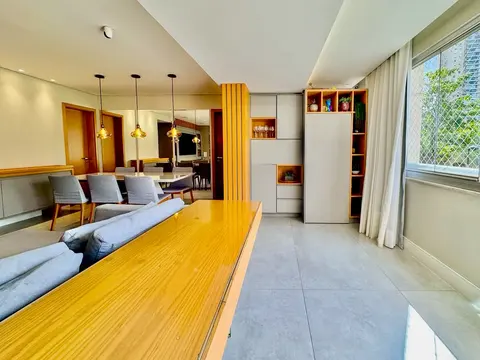 Apartamento reformado 3 quartos à venda no Cennario Vila da Serra - foto 5
