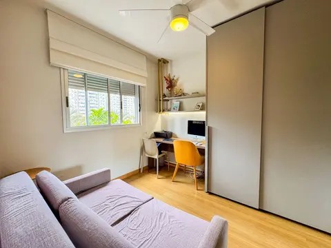 Apartamento reformado 3 quartos à venda no Cennario Vila da Serra - foto 9