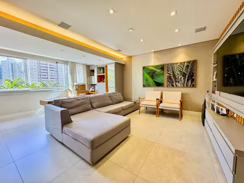 Apartamento reformado 3 quartos à venda no Cennario Vila da Serra - foto 3