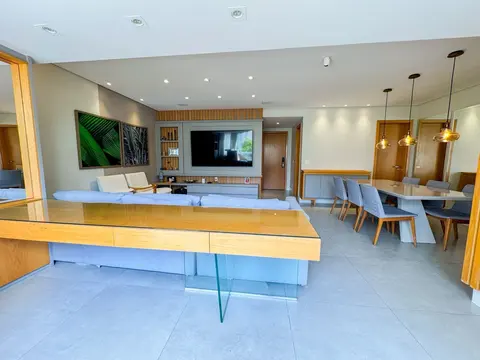 Apartamento reformado 3 quartos à venda no Cennario Vila da Serra - foto 4