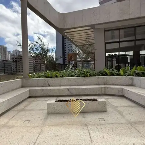 Apartamento de 3 Quartos mobiliado para alugar no Luar Vale do Sereno - foto 10
