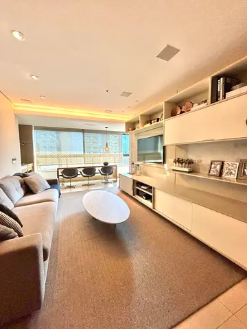 Apartamento 4 quartos à venda no Alameda Vila da Serra Nova Lima - foto 6
