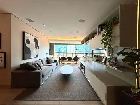 Apartamento 4 quartos à venda no Alameda Vila da Serra Nova Lima - foto 16