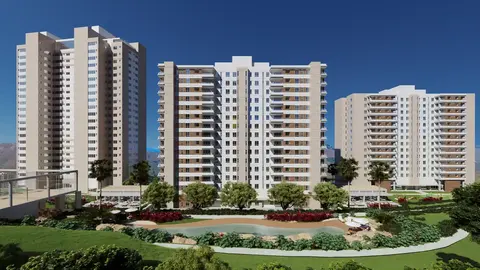 ALTO BELVEDERE