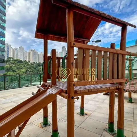 Apartamento de 4 Quartos à venda no Vale do Sereno – Bosque do Sereno - foto 23