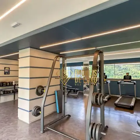 Apartamento de 4 Quartos à venda no Vale do Sereno – Bosque do Sereno - foto 21