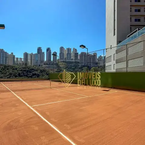Apartamento de 4 Quartos à venda no Vale do Sereno – Bosque do Sereno - foto 18