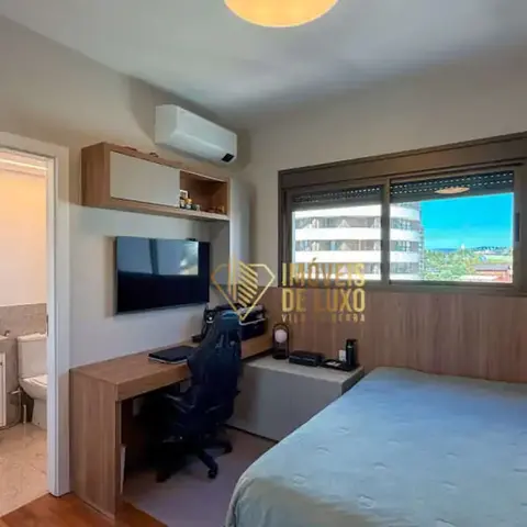 Apartamento de 4 Quartos à venda no Vale do Sereno – Bosque do Sereno - foto 16