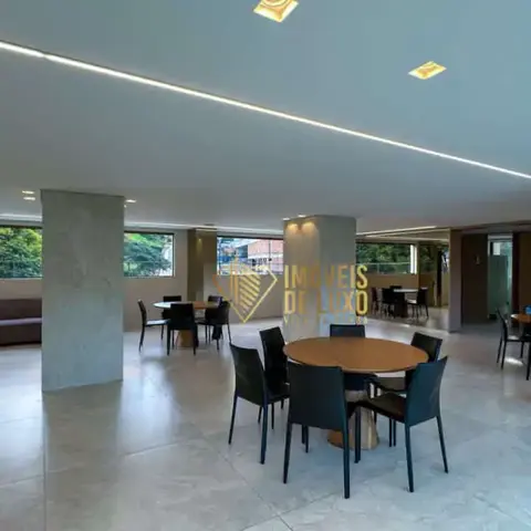 Apartamento de 4 Quartos à venda no Vale do Sereno – Bosque do Sereno - foto 20