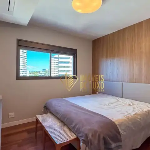 Apartamento de 4 Quartos à venda no Vale do Sereno – Bosque do Sereno - foto 11