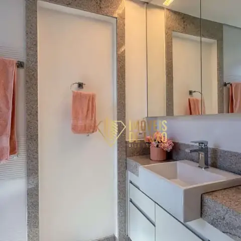 Apartamento de 4 Quartos à venda no Vale do Sereno – Bosque do Sereno - foto 15