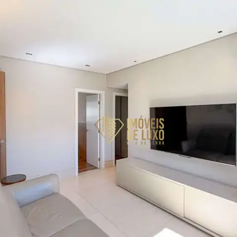 Apartamento de 4 Quartos à venda no Vale do Sereno – Bosque do Sereno - foto 17