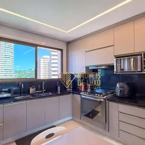 Apartamento de 4 Quartos à venda no Vale do Sereno – Bosque do Sereno - foto 9