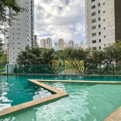 Apartamento de 4 Quartos à venda no Vale do Sereno – Bosque do Sereno - foto 24