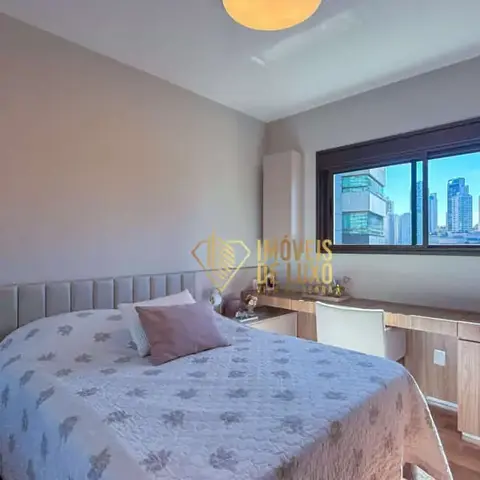 Apartamento de 4 Quartos à venda no Vale do Sereno – Bosque do Sereno - foto 13