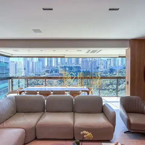 Apartamento de 4 Quartos à venda no Vale do Sereno – Bosque do Sereno - foto 6