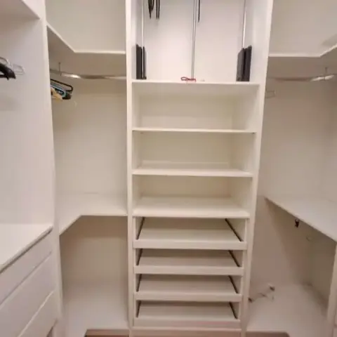 Apartamento mobiliado de 4 quartos para alugar no Vila da Serra Edifício Perfil - foto 13