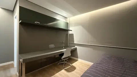 Apartamento de 4 suítes à venda no Vila da Serra Bordeaux Residence - foto 15