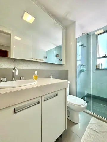 Apartamento 4 quartos à venda no Alameda Vila da Serra Nova Lima - foto 17