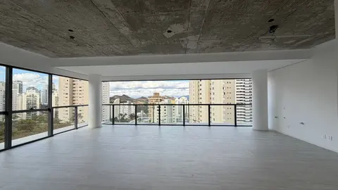 Apartamento com 4 quartos à venda no Le Sommet - foto 1