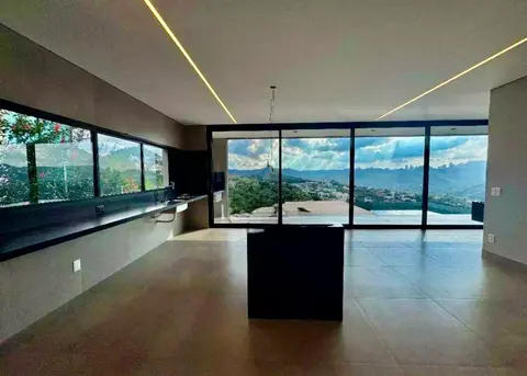 Casa de 3 suítes à venda no Condomínio Mirante da Mata - foto 7