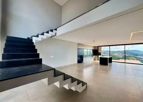 Casa de 3 suítes à venda no Condomínio Mirante da Mata - foto 4