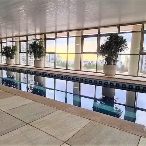 Apartamento de 4 Suítes à venda no Grand Líder Olympus, Vila da Serra, Nova Lima – MG - foto 19