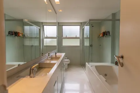 Apartamento de 4 Suítes à Venda no Green Garden Vila da Serra - foto 18