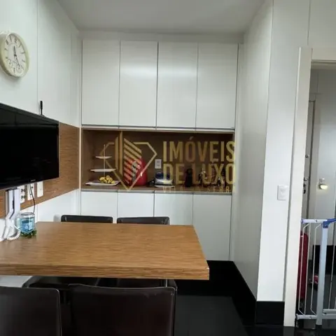 Apartamento à venda na Alameda Oscar Niemeyer Vila da Serra - foto 19