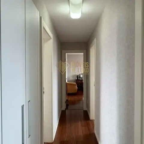 Apartamento à venda na Alameda Oscar Niemeyer Vila da Serra - foto 21