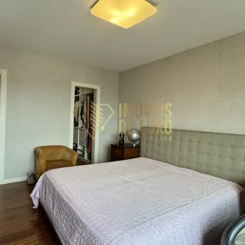 Apartamento à venda na Alameda Oscar Niemeyer Vila da Serra - foto 12