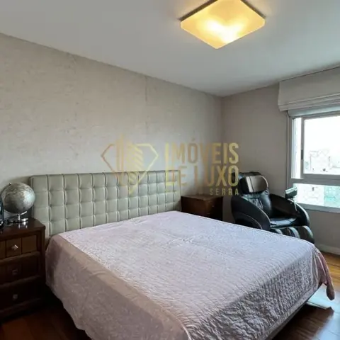 Apartamento à venda na Alameda Oscar Niemeyer Vila da Serra - foto 13