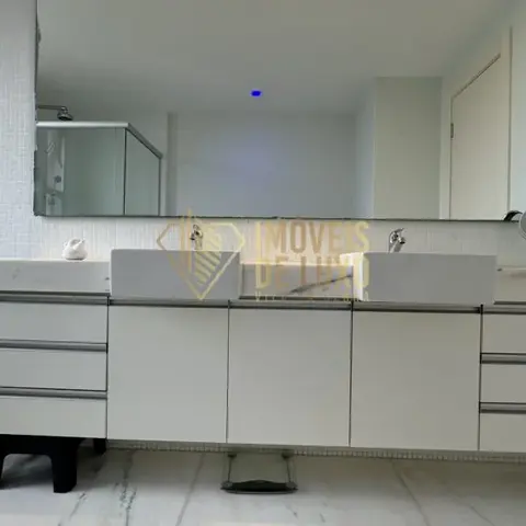 Apartamento à venda na Alameda Oscar Niemeyer Vila da Serra - foto 23