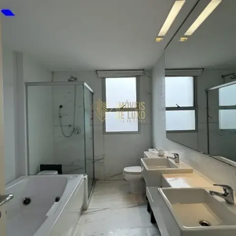 Apartamento à venda na Alameda Oscar Niemeyer Vila da Serra - foto 24