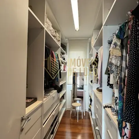 Apartamento à venda na Alameda Oscar Niemeyer Vila da Serra - foto 14