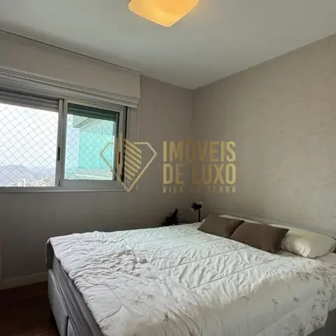 Apartamento à venda na Alameda Oscar Niemeyer Vila da Serra - foto 15