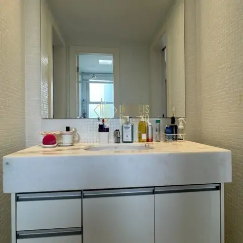 Apartamento à venda na Alameda Oscar Niemeyer Vila da Serra - foto 25