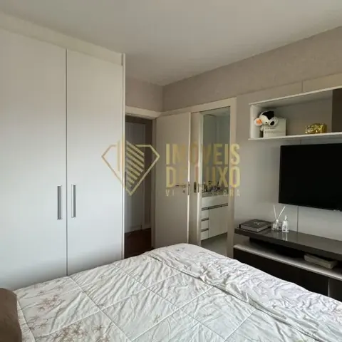 Apartamento à venda na Alameda Oscar Niemeyer Vila da Serra - foto 11