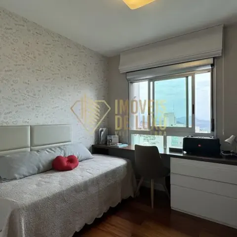 Apartamento à venda na Alameda Oscar Niemeyer Vila da Serra - foto 17