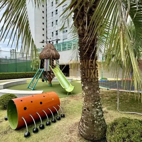 Apartamento à venda na Alameda Oscar Niemeyer Vila da Serra - foto 28