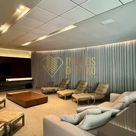 Apartamento à venda na Alameda Oscar Niemeyer Vila da Serra - foto 29