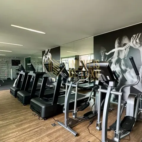Apartamento à venda na Alameda Oscar Niemeyer Vila da Serra - foto 30