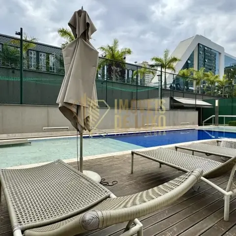 Apartamento à venda na Alameda Oscar Niemeyer Vila da Serra - foto 33