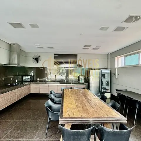 Apartamento à venda na Alameda Oscar Niemeyer Vila da Serra - foto 20